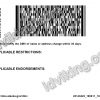 Alaska (AK) – Drivers License PSD Template Download