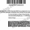 Colorado (CO) – Drivers License PSD Template Download