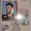 New Jersey U21 (NJ) Under 21 Drivers License – Scannable Fake ID
