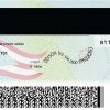 Ohio (OH) – Drivers License PSD Template Download