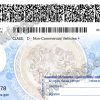 Wisconsin (WI) – Drivers License PSD Template Download