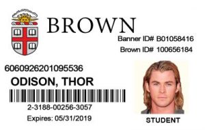 ID Viking: Shop Fake Student Cards + Secondary IDs - IDViking