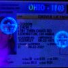 Ohio (OH) Drivers License – Scannable Fake ID